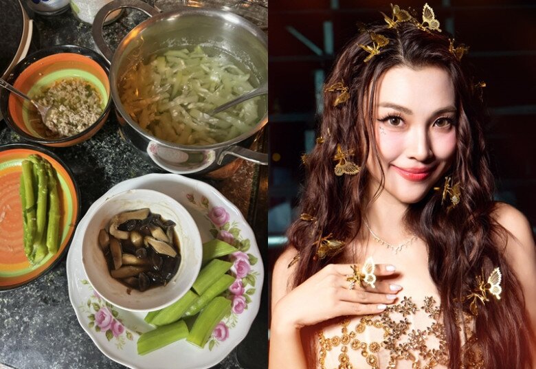 Sao Việt 24h: Hoa hậu Diễm Hương khoe con trai amp;#34;có giáamp;#34;, 5 tháng tuổi đã được amp;#34;đặt cọcamp;#34; 2 căn nhà cùng lời hứa khó tin - 9