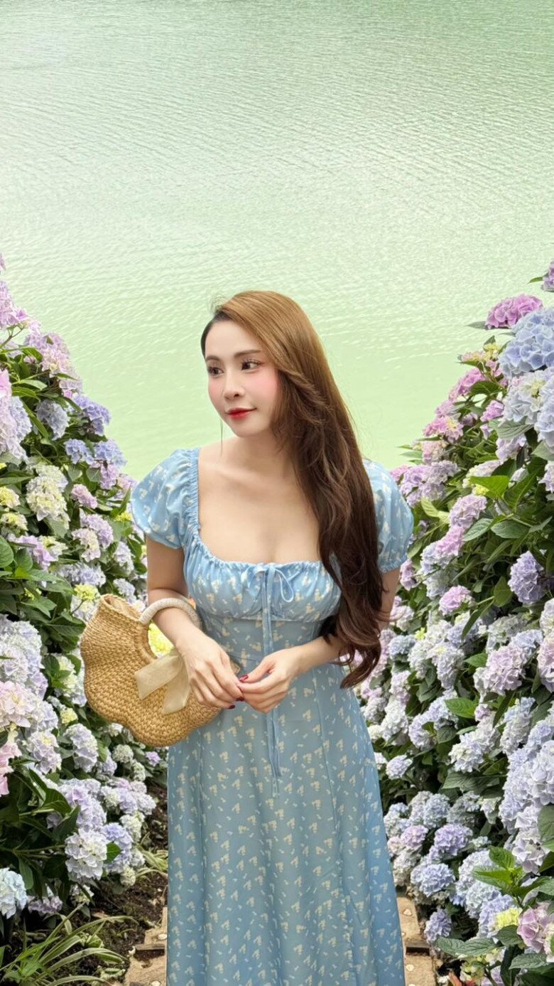 Sao Việt 24h: Hoa hậu Diễm Hương khoe con trai amp;#34;có giáamp;#34;, 5 tháng tuổi đã được amp;#34;đặt cọcamp;#34; 2 căn nhà cùng lời hứa khó tin - 7