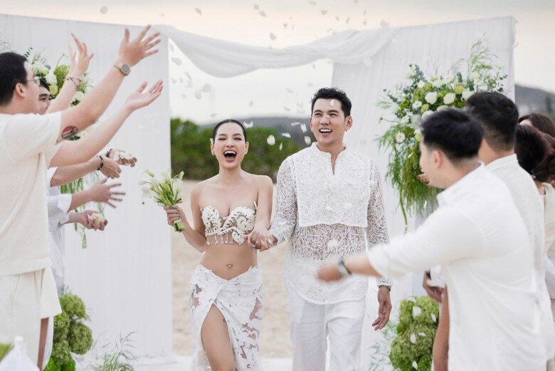 Sao Việt 24h: Khánh Thi khoe con trai khiêu vũ giống hệt bố kiện tướng, Kubi được khen chân dài nên nhảy đẹp vượt Phan Hiển - 8