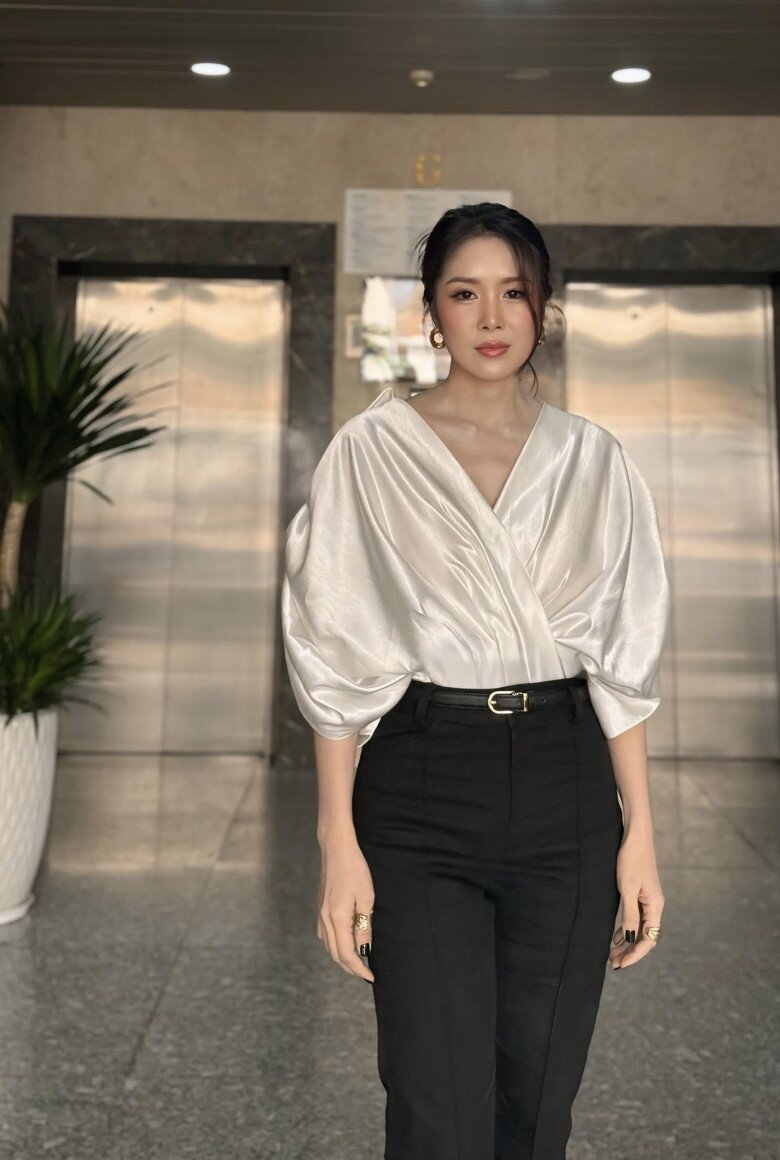 Sao Việt 24h: Khánh Thi khoe con trai khiêu vũ giống hệt bố kiện tướng, Kubi được khen chân dài nên nhảy đẹp vượt Phan Hiển - 14