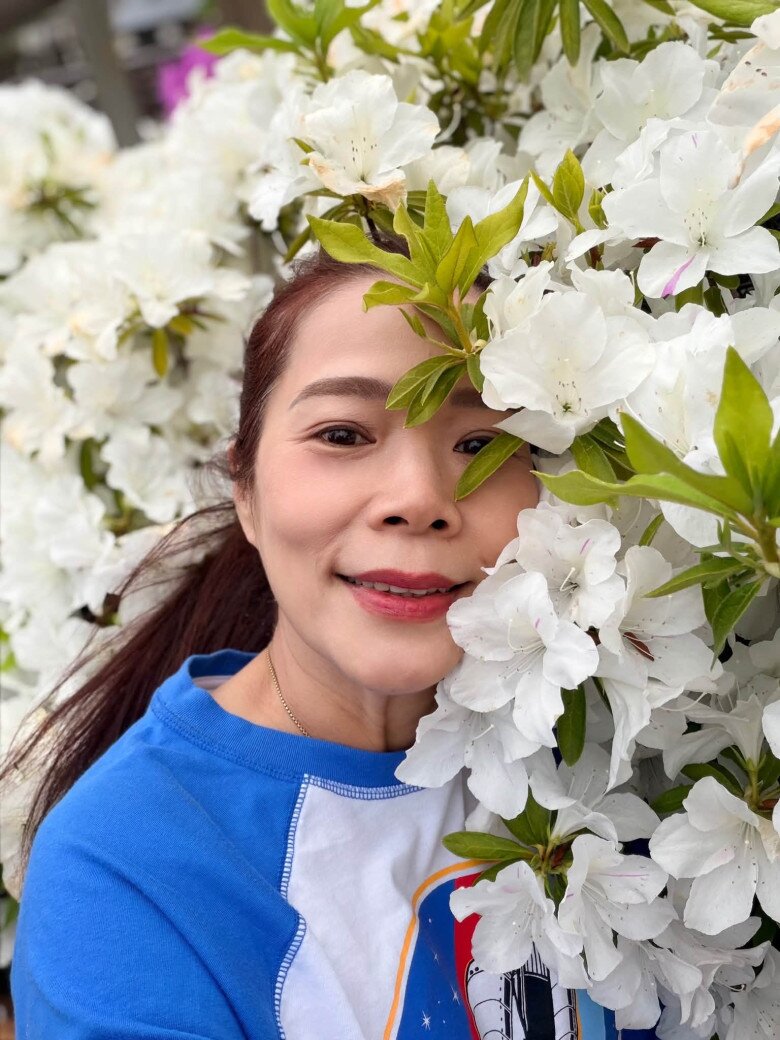 Sao Việt 24h: Khánh Thi khoe con trai khiêu vũ giống hệt bố kiện tướng, Kubi được khen chân dài nên nhảy đẹp vượt Phan Hiển - 13