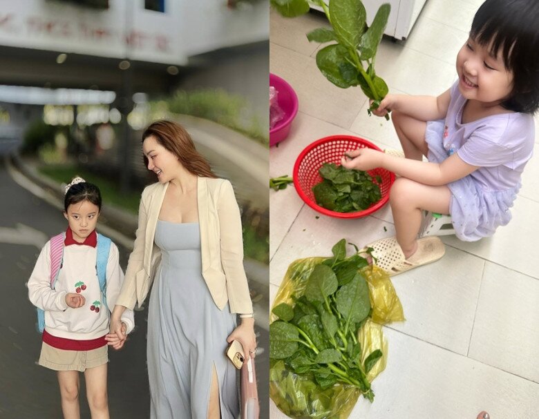Sao Việt 24h: Midu từ chối danh xưng amp;#34;phú bàamp;#34;, lên đồ quyền lực khi trở thành giảng viên đi chấm thi - 7