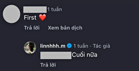 Lọ Lem có mối quan hệ thân thiết với bạn trai tin đồn.