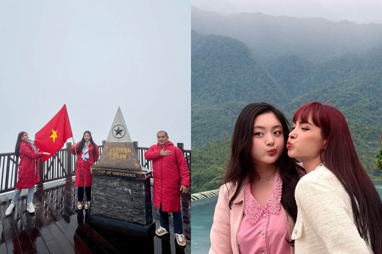 Sao Việt 24h: Nhã Phương - Trường Giang amp;#34;phát cẩu lươngamp;#34; ở nhà vườn nghìn m2; Thanh Hằng tậu xe hơn 5 tỷ mừng sinh nhật sớm - 5