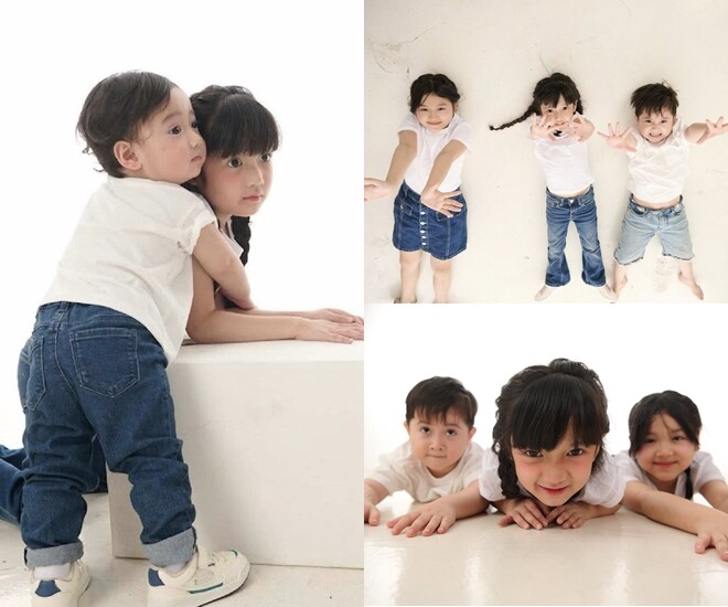 Sao Việt 24h: Cindy nghẹn ngào xin lỗi trong ngày giỗ thứ 2 của mẹ; Cháu gái NSƯT Kim Tiểu Long amp;#34;mắt thâm như gấu trúcamp;#34; sau sinh - 3