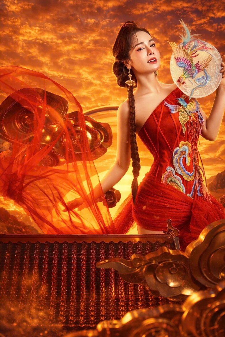 Sao Việt 24h: NSND Xuân Bắc gây chú ý với bữa khuya amp;#34;ăn thẳng từ nồiamp;#34;, thường xuyên khoe những mâm cơm đêm mộc mạc - 6