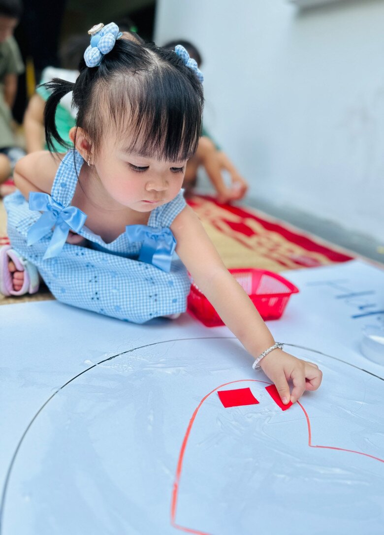 Sao Việt 24h: NSƯT Chí Trung so sánh pickeball với hôn nhân, thừa nhận amp;#34;nhắc khéoamp;#34; bạn gái Á hậu kém 17 tuổi - 10