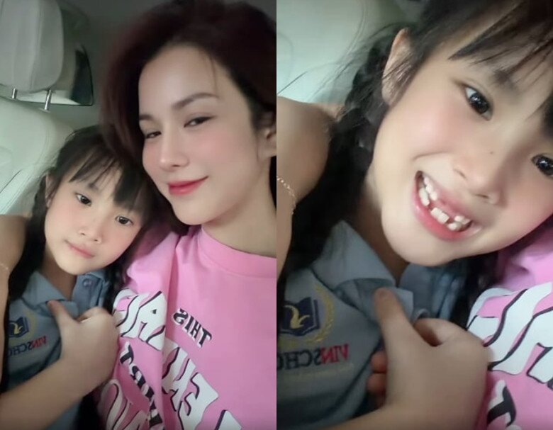 Sao Việt 24h: Nữ đại gia miền Tây chơi đàn như amp;#34;thần tiên tỷ tỷamp;#34; nhưng lộ đôi tay gân guốc, sinh 4 con dáng vẫn nuột nà - 6