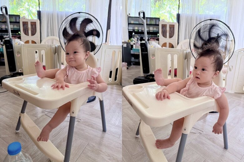 Sao Việt 24h: Nữ đại gia miền Tây chơi đàn như amp;#34;thần tiên tỷ tỷamp;#34; nhưng lộ đôi tay gân guốc, sinh 4 con dáng vẫn nuột nà - 7