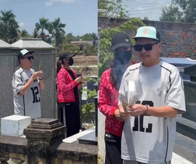 Sao Việt 24h: Phương Oanh mừng sinh nhật cặp song sinh Khang - Hạ trên bãi biển, bé gái xinh yêu được khen giống mẹ - 7