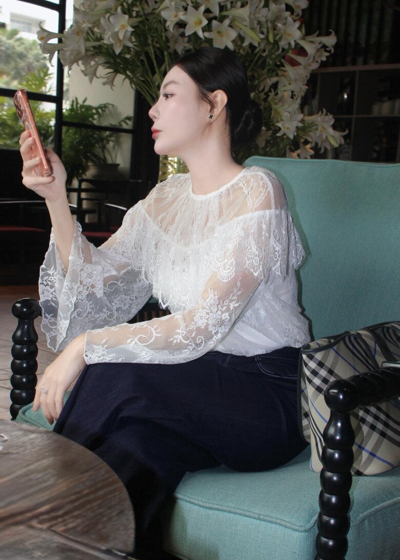 Sao Việt 24h: Phương Oanh trổ tài làm bánh trôi, bánh chay ngũ sắc, được khen đẹp hơn ngoài tiệm - 7