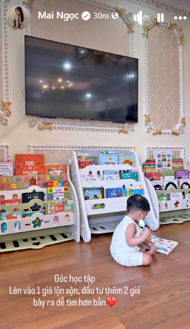 Sao Việt 24h: Quyền Linh cầm ô đón Lọ Lem như vệ sĩ; Mẹ Nhật Kim Anh sắp thay khớp gối vẫn sung sức đi bơi - 3