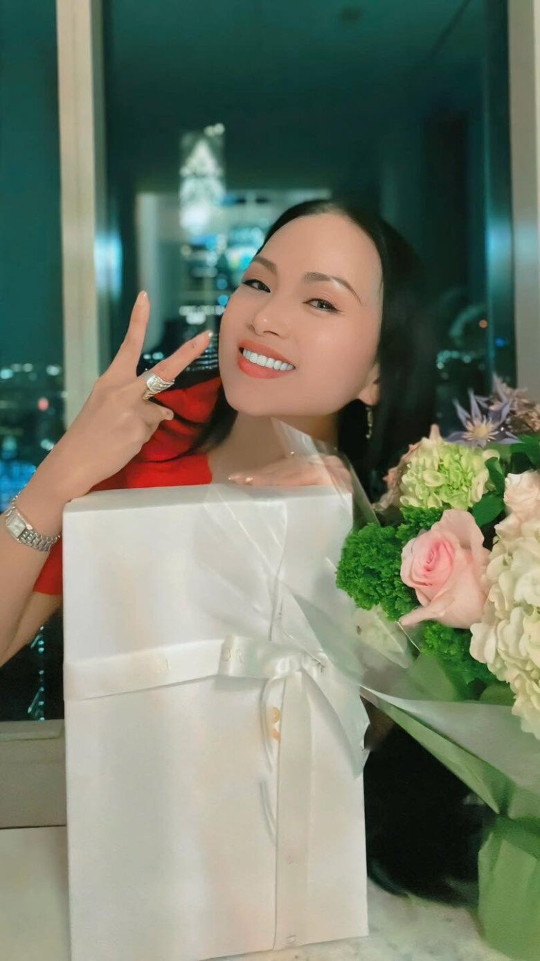 Sao Việt 24h: Nghi vấn Lọ Lem về quê ra mắt nhà bạn trai hào môn, phản ứng của Quyền Linh khi con gái có người yêu - 10