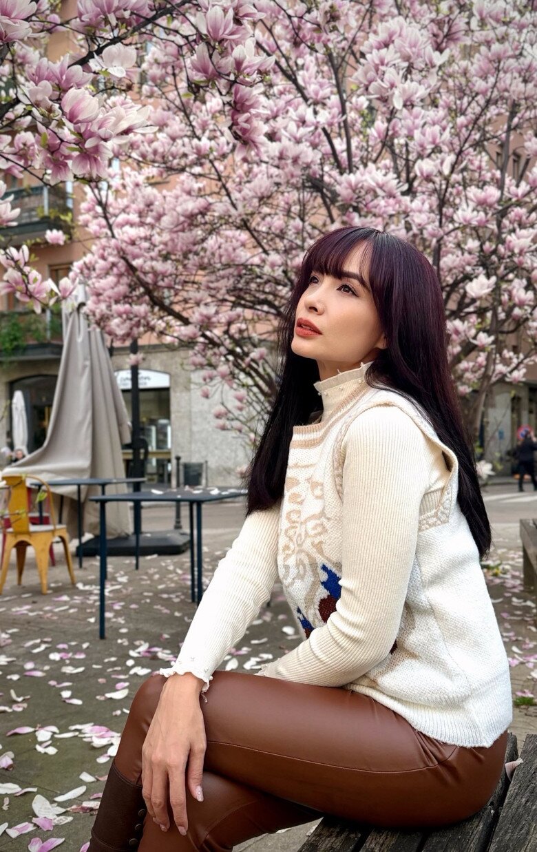 Sao Việt 24h: Nghi vấn Lọ Lem về quê ra mắt nhà bạn trai hào môn, phản ứng của Quyền Linh khi con gái có người yêu - 7