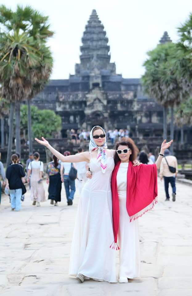 Sao Việt 24h: Tăng Thanh Hà hạnh phúc khoe lời chúc ngọt ngào từ con, được khen là amp;#34;người mẹ tuyệt vời và đỉnh nhất thế giớiamp;#34; - 10
