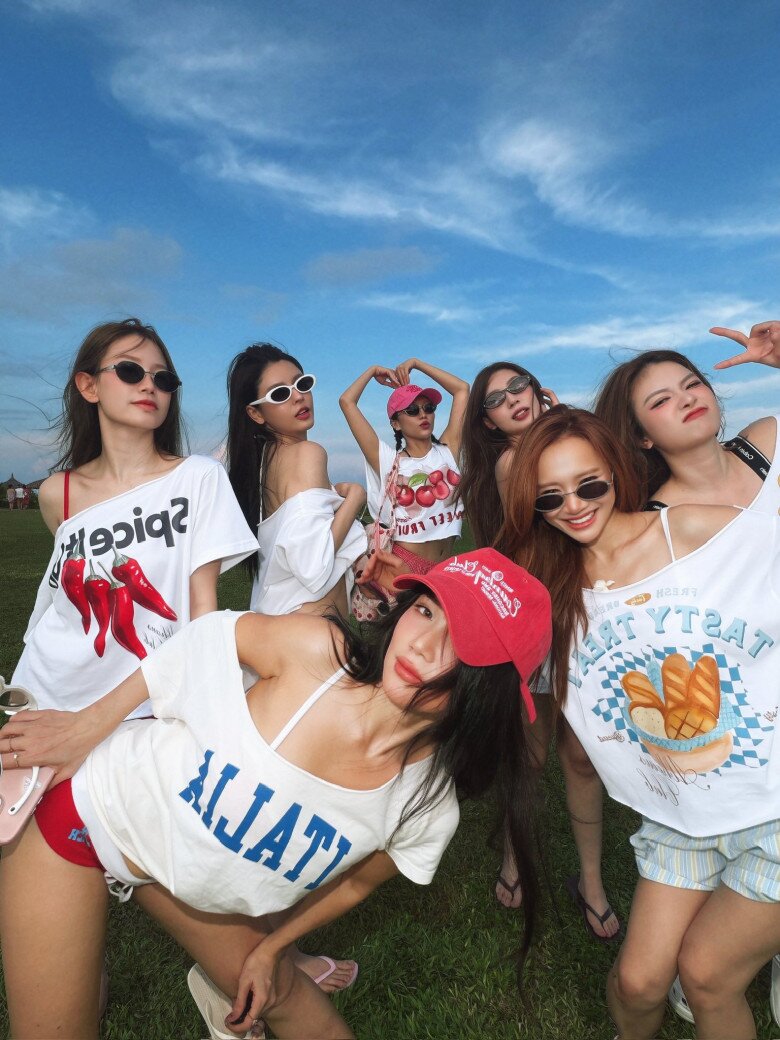 Sao Việt 24h: Tăng Thanh Hà hạnh phúc khoe lời chúc ngọt ngào từ con, được khen là amp;#34;người mẹ tuyệt vời và đỉnh nhất thế giớiamp;#34; - 11