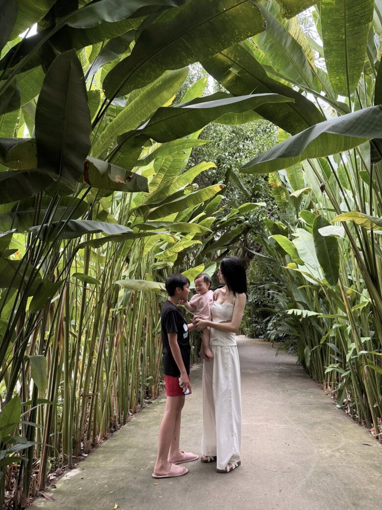 Sao Việt 24h: Thanh Thảo tiết lộ lý do Jacky Minh Trí quyết tâm học giỏi; Phương Mai tậu căn hộ 200m² sau ly hôn chồng Tây - 9