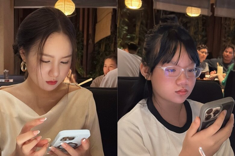 2 “cục vàng” cực phẩm nhà Trịnh Kim Chi thu hút mọi ánh nhìn.