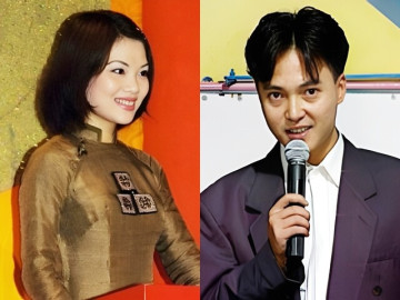 Học vấn của dàn MC VTV thi "Đường lên đỉnh Olympia": Người là kỹ sư vật lý, người học trường chuyên Hà Nội