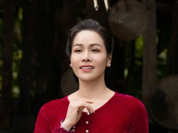 Nhật Kim Anh ở biệt thự 200m2, tu tập và giấu kín tình yêu