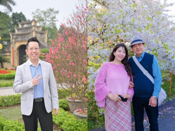 2 BTV đặc biệt của VTV: Thủ khoa Toán và con gái Đại tá Anh hùng