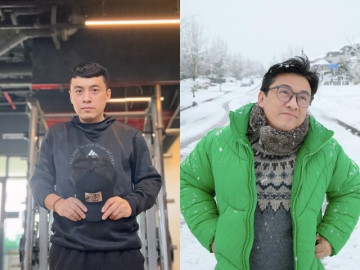 Giải trí - Sao Việt 24h: Lam Trường giảm cân thành công, chia sẻ công thức đánh bay gần 10kg trong 3 tuần