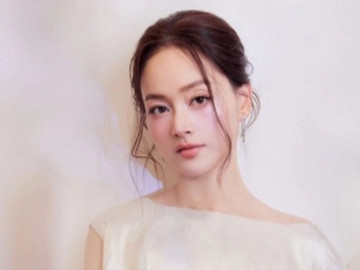 Lan Phương thắng kiện phúc thẩm vụ ly hôn với chồng Tây