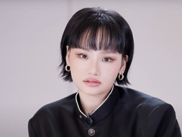 Miu Lê chấp hành biện pháp quản lý tại địa phương trong thời hạn 1 năm