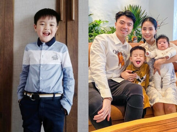 Giải trí - Con trai ca nương vừa giành giải A trống chầu: Là cháu trai của Phó hiệu trưởng, sống trong căn chung cư giá gần 20 tỷ