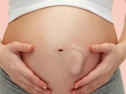 Bà bầu - Nếu gặp phải những triệu chứng này trong thời kỳ mang thai, điều đó cho thấy thai nhi đang phát triển tốt