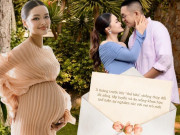 Bà bầu - Hot girl 5,4 triệu người theo dõi Linda Ngô: "Bác sĩ chẩn đoán đa nang buồng trứng khó có con, tôi vỡ oà khi mang bầu tự nhiên"