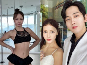 Chuẩn bị mang thai - Hot girl đổi đời sau một đêm lọt vào máy quay World Cup, lấy chồng kém 17 tuổi, tìm đủ cách "thả bầu"