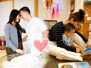Bà bầu - Diễm My 9X trải lòng về một năm rưỡi ở ẩn sau sinh: Tôi học cách yêu thương, chấp nhận cơ thể mình