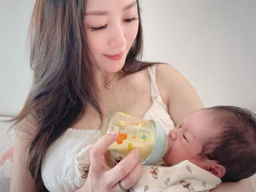 Bà bầu - Đang cho con bú thì khả năng tiếp tục mang bầu rất thấp? Bác sĩ cảnh báo vợ chồng tránh thai an toàn sau sinh