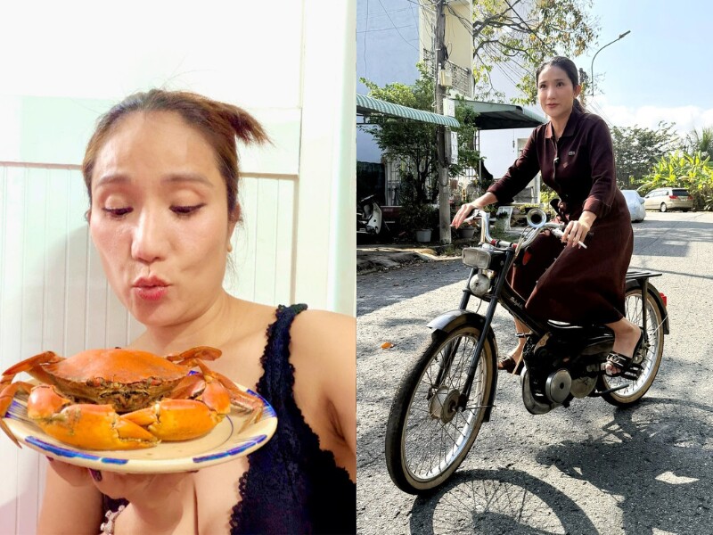 NSƯT Cát Tường sinh năm 1977, quê gốc ở Huế, từng đỗ thủ khoa đầu vào trường Sân khấu - Điện ảnh TP.HCM. Cô là MC, diễn viên nổi tiếng cả nước, với lối dẫn dắt duyên dáng, ngoại hình khả ái. 
