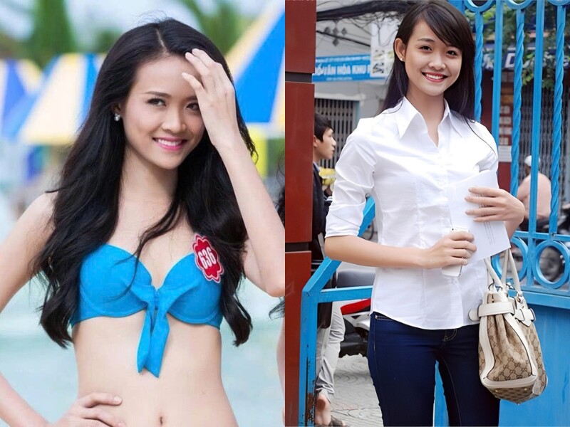 Được làm mẹ là khát khao thiêng liêng của mỗi người phụ nữ.