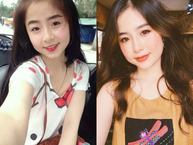 Nguyễn Nam Thương (sinh năm 1995, quê Thanh Hoá), là cựu hot girl, người mẫu ảnh nổi tiếng, sở hữu lượng fan đông đảo.