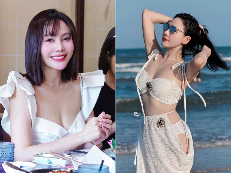 Nguyễn Huyền Trang sinh năm 1991, tốt nghiệp Trường Đại học Sân khấu - Điện ảnh Hà Nội.