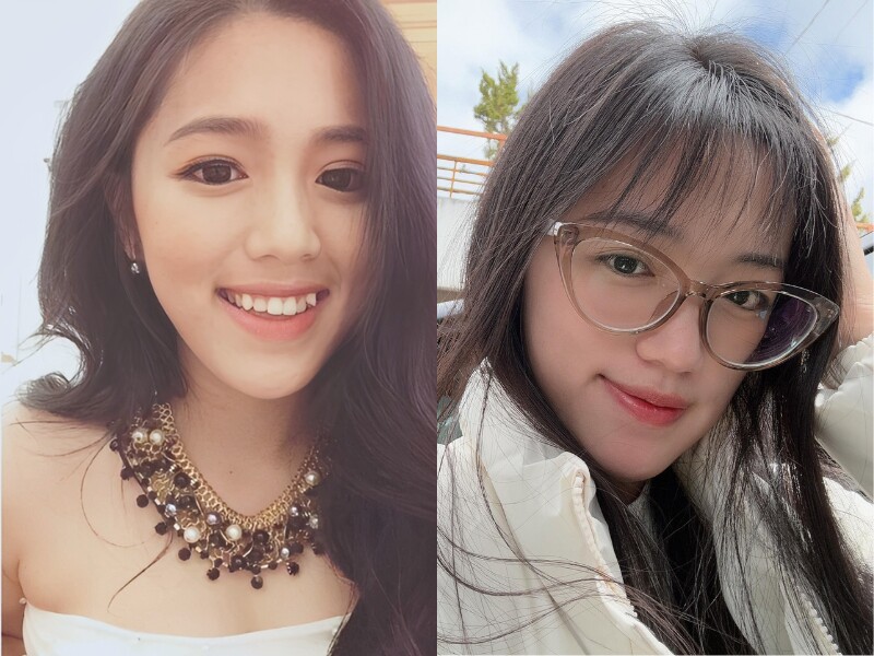 Hot girl gen Z này mang thai ở tuổi 18 sau mối tình "chú - cháu" nổi tiếng khắp MXH. 