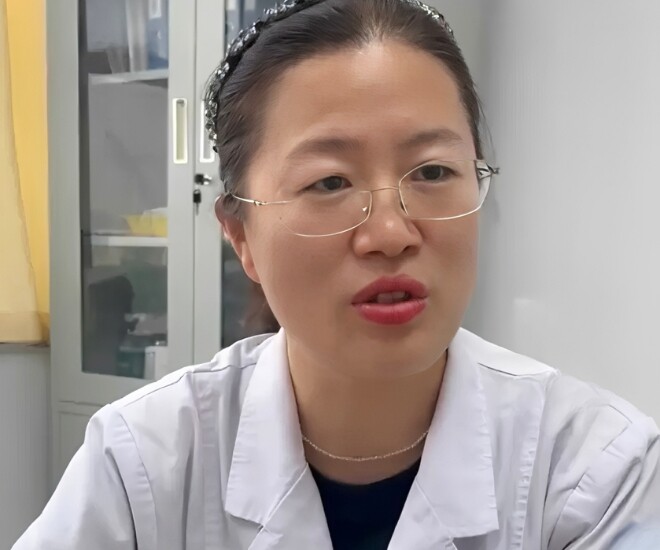 Bác sĩ 30 năm kinh nghiệm cũng phải ngỡ ngàng vì trường hợp hiếm gặp.
