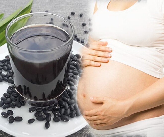 9 đồ uống amp;#34;bổ con, đẹp mẹamp;#34; tốt cho b&agrave; bầu ng&agrave;y nắng n&oacute;ng hơn 35 độ - 9