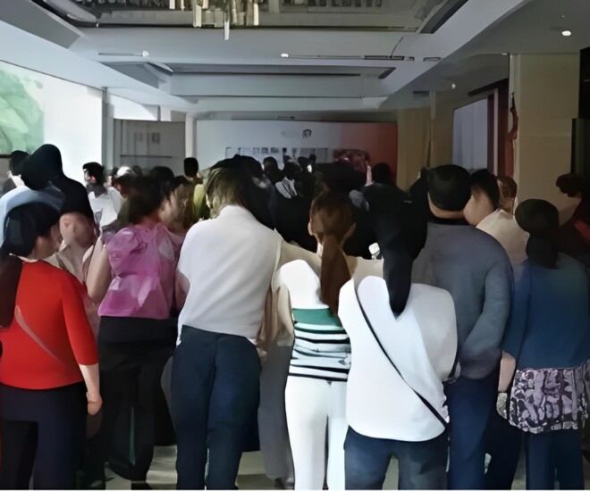 Cả họ 80 người đến bệnh viện động viên tinh thần sản phụ mang thai 5.