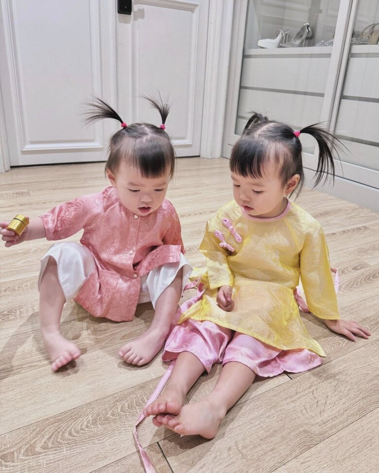 Phú bà 8X TP.HCM nhìn mặt chồng trẻ là muốn đẻ cho amp;#34;đỡ phí gen đẹp traiamp;#34;, 2 năm bầu 2 lần khiến chồng đòi triệt sản - 7