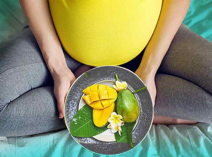 10 loại quả giá rẻ nhưng là amp;#34;kho báuamp;#34; dinh dưỡng tốt cho bà bầu, được bán đầy chợ Việt với giá từ 5.000 đồng/kg - 2