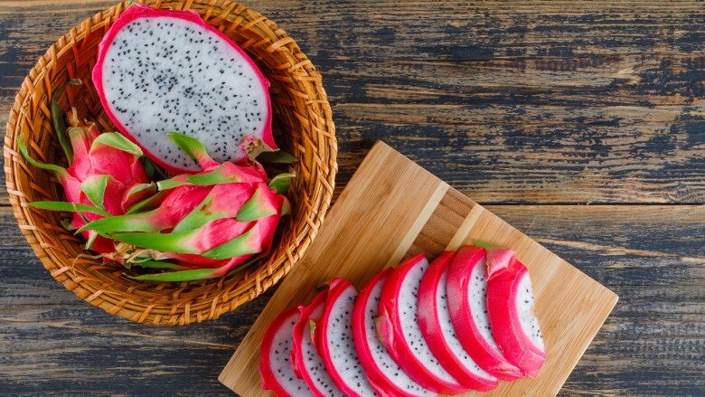 10 loại quả giá rẻ nhưng là amp;#34;kho báuamp;#34; dinh dưỡng tốt cho bà bầu, được bán đầy chợ Việt với giá từ 5.000 đồng/kg - 9