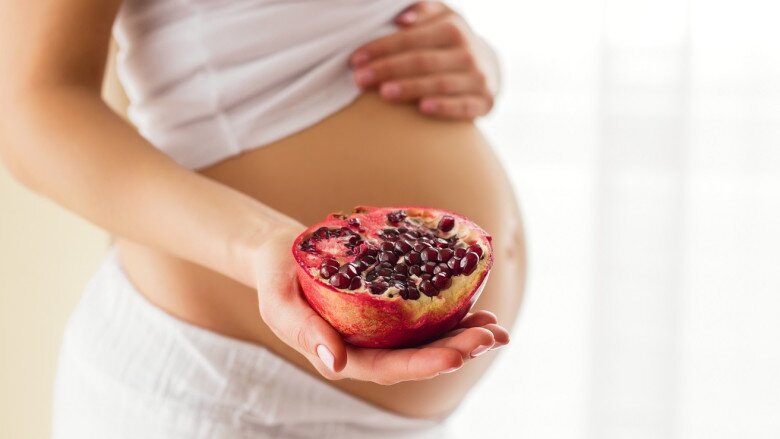 10 loại quả giá rẻ nhưng là amp;#34;kho báuamp;#34; dinh dưỡng tốt cho bà bầu, được bán đầy chợ Việt với giá từ 5.000 đồng/kg - 6