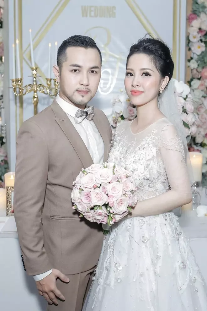 Cặp chị chồng em dâu HOT nhất nhì MXH: Bảo Thy nuột nà sau sinh con cho đại gia Hà Tĩnh, chị dâu Á khôi 32 tuổi 3 lần bầu - 8