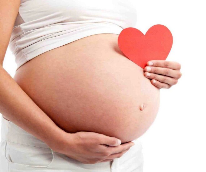 Đừng lo lắng nếu thả bầu 6 tháng vẫn chưa nhận tin vui, làm 5 điều này sẽ giúp tăng khả năng thành công - 1