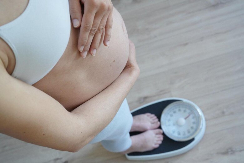 Đừng lo lắng nếu thả bầu 6 tháng vẫn chưa nhận tin vui, làm 5 điều này sẽ giúp tăng khả năng thành công - 4