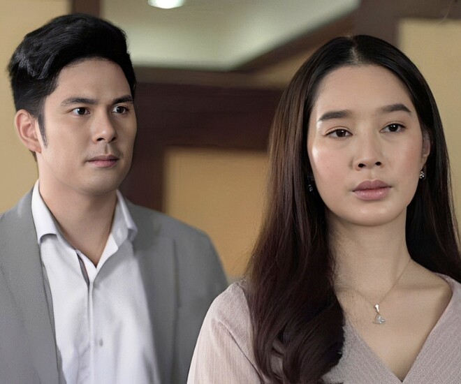 Hành động của vợ bên nhà hàng xóm đã động chạm đến sự sĩ diện của tôi. (Ảnh minh họa)